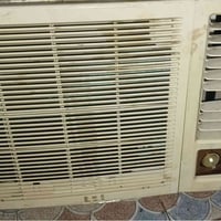 مكيف • الحافظ • يحتاج غاز