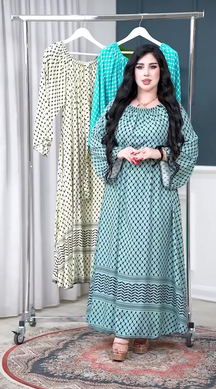 دشداشة كلوش

خامة كشمير سيلين مكفول غسل الاصلي 

فري سايز حد 110 كيلو.

متوفر جمله ومفرد  

توصيل جميع المحافظات 5 الف


**إذا كنت صاحب هذا الإعلان وتريد حذفه لأي سبب، رجاءا أرسل رسالة إلى الدعم الفني**