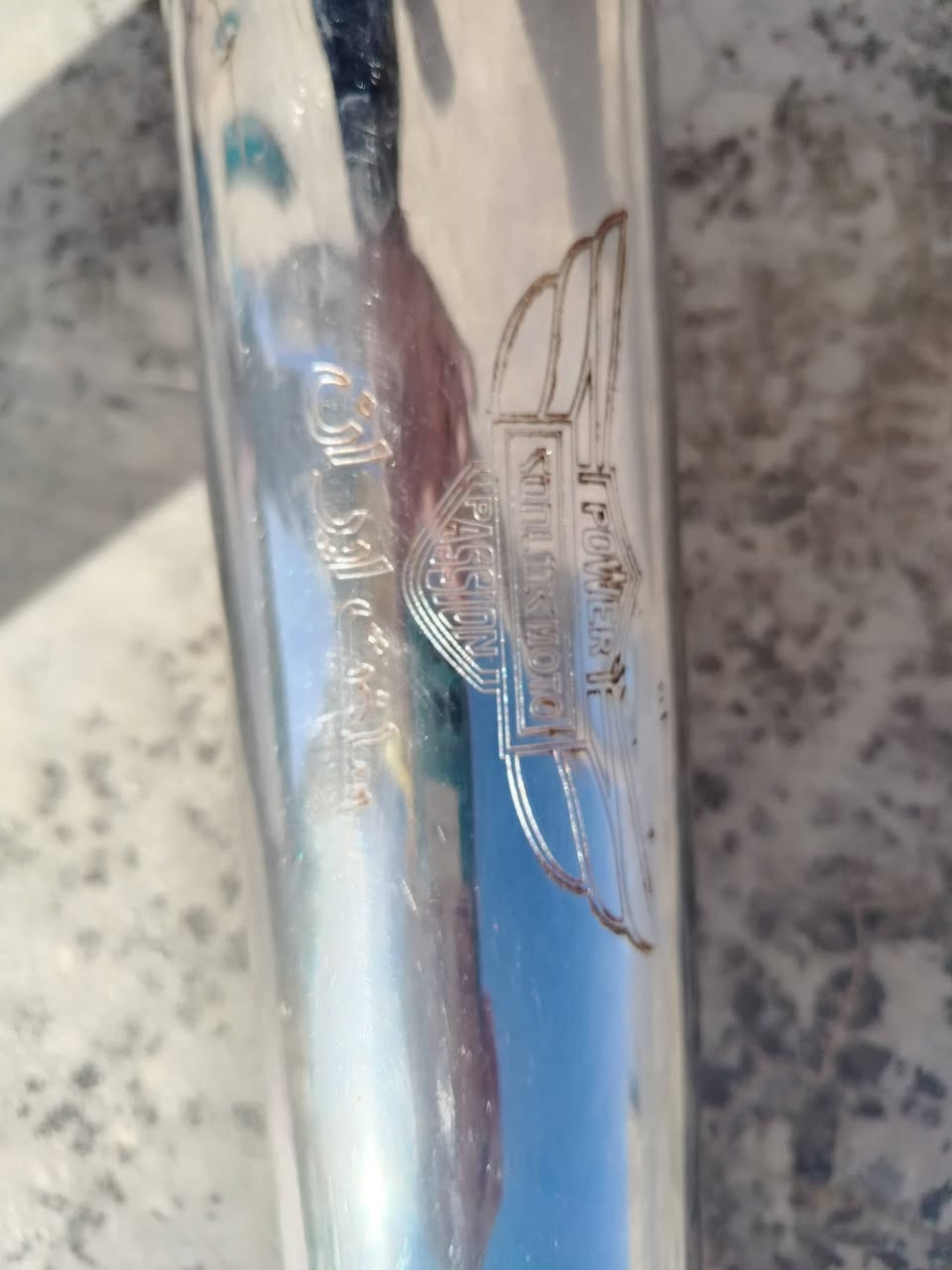 كاتم للمروس ب برياضي او للبيع مالت 23 الاصليه


**إذا كنت صاحب هذا الإعلان وتريد حذفه لأي سبب، رجاءا أرسل رسالة إلى الدعم الفني**