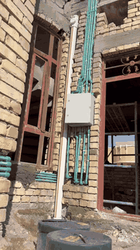 كافه التاسيسات الصحيه 😻 الانبار فلوجه وضواحيه وبغداد 07818445881