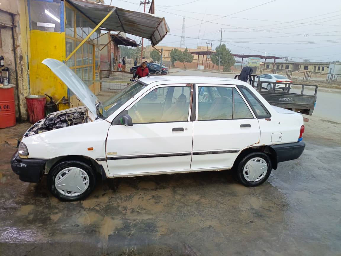 سلام عليكم /سايبه مديل 10خصوصي رقم نجف لاماني مشروع وطني مصفره مداور ثاني يوم سياره حلوه جاهزه تبريد شغال كهربايات جاهزه كير مكفول محرك بدايه خيط بدون دخان من صالنصه سياره بدون ضربه و صبغ بس موضحه بل صوره جاملغ ضربه خفيفه لعنوان كربلاء سعر 32بيه مجال  *********** 

مكلف بل نشر
