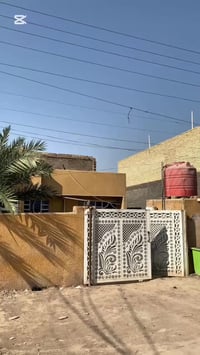 دار طابو صرف بإسمي 240م تحتوي على 4 غرف نوم واستقبال ٧*٤ هول ٦*٥ مفتوح...