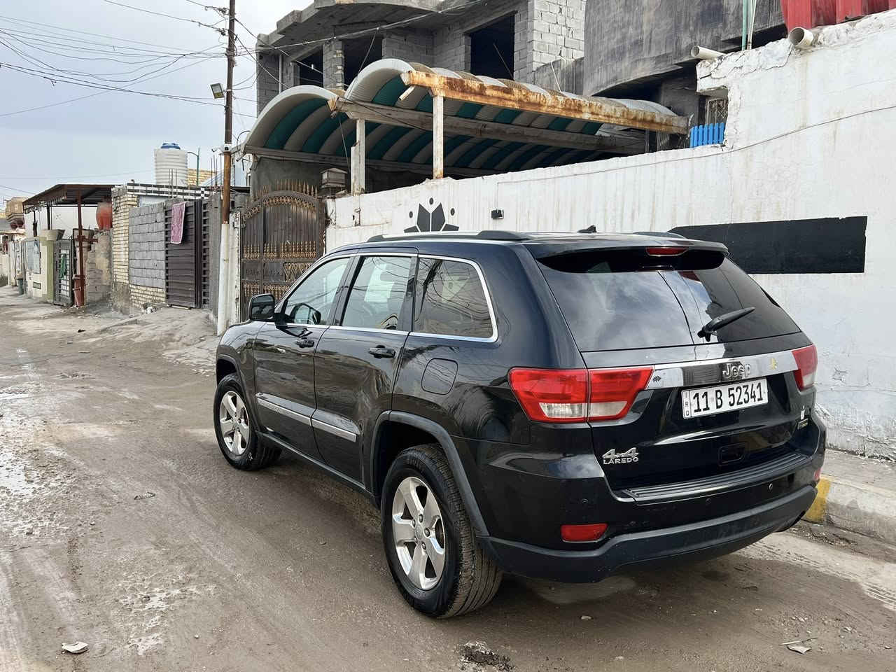 سلام عليكم حيب لاريدو كفاله عامه كير محرك تبريد كله كفاله السعر 160  (***********)
