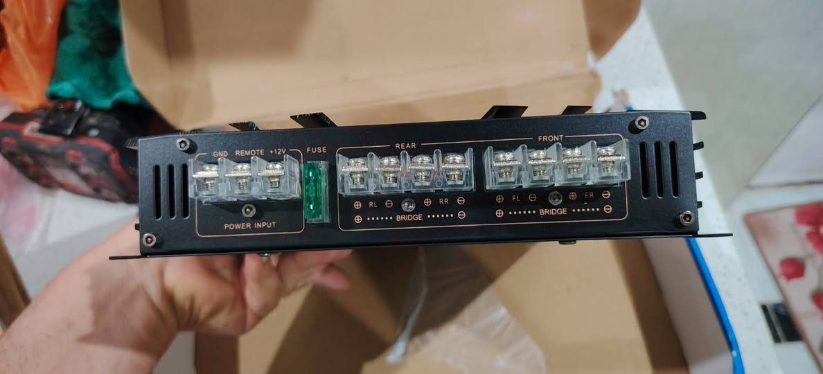 ام بي فاير 
٤٥ مع التوصيل شرط العمل


**إذا كنت صاحب هذا الإعلان وتريد حذفه لأي سبب، رجاءا أرسل رسالة إلى الدعم الفني**