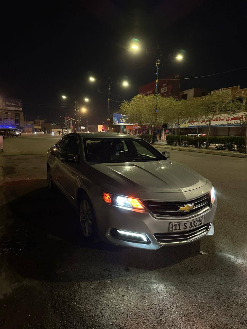 للبيع شوفرليت أمبالا 2020 بريمير ✅

سعرها ادخل ع رابط https://t.me/carssofiraq/16278

المحرك : v6   الحجم : 3600 
كير ومكينه جدد
مواصفات البريمير معروفة فول 
المواصفات:
* شاشة كبيرة 
* كامرة
* قاصة سرية 
* حساسات خلفية 
* رادار خلفي 
* رادار جانبي 
* هاندبريك بصمة 
* ويل 18 
* اشارات مرايا 
* كشنات جلد 
* تدفئة كشنات مقاعد 
* شاشة كشف عطلات
* قطعتين تبريد 
* بصمة تشغيل وابواب وصندوق
* كشنات كهربائي 
* ليدات انارة دشبول + ابواب اصلي بريمير 
* تحكمات ستيرن 
* كروز سرعة 
* مانع انزلاق 
** نظام الصوت سماعات Bose 
* مخرج كهرباء خلفي 120v
_تخم تايرات جدد + حدادية صدر جديد 
م/ديالى/بعقوبة 
تلفون ***********
.
.

🚗اعرض سيارتك ع اقوى قناة تلكرام و واتساب و صفحتي فيسبوك للبيع و شراء سيارات ادخل ع رابط 👈 https://t.me/carssofiraq
