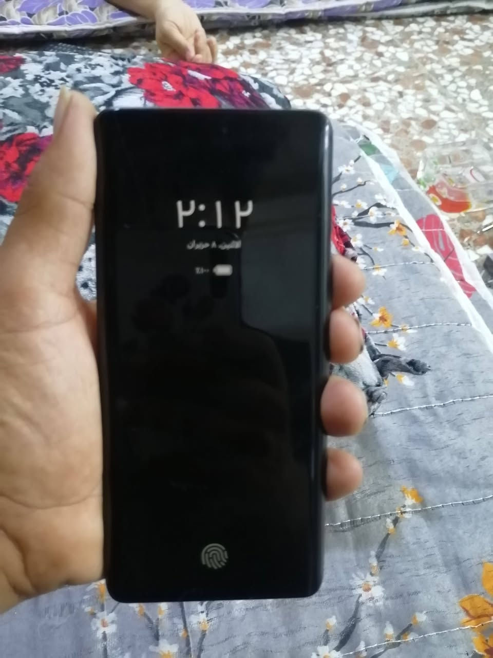 HONOR X9c
فطر بل شاشه قليل مامثر جهاز يجنن
للبيع  قيم وخذه مكاني نجف


**إذا كنت صاحب هذا الإعلان وتريد حذفه لأي سبب، رجاءا أرسل رسالة إلى الدعم الفني**