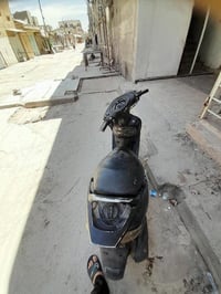 دراجه ماكس 140 دراجه نظيمه مكينه خرسه وناعمه تجي واشوف بعينك العنوان ب...