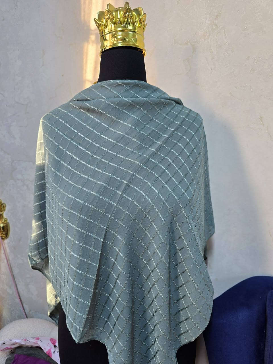 #منشوووور #خاص #بالربطات فقط #كل الخامات والقياسات


**إذا كنت صاحب هذا الإعلان وتريد حذفه لأي سبب، رجاءا أرسل رسالة إلى الدعم الفني**