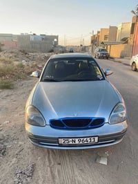 نوبرا • ٢٠٠١ • قضاء الدور