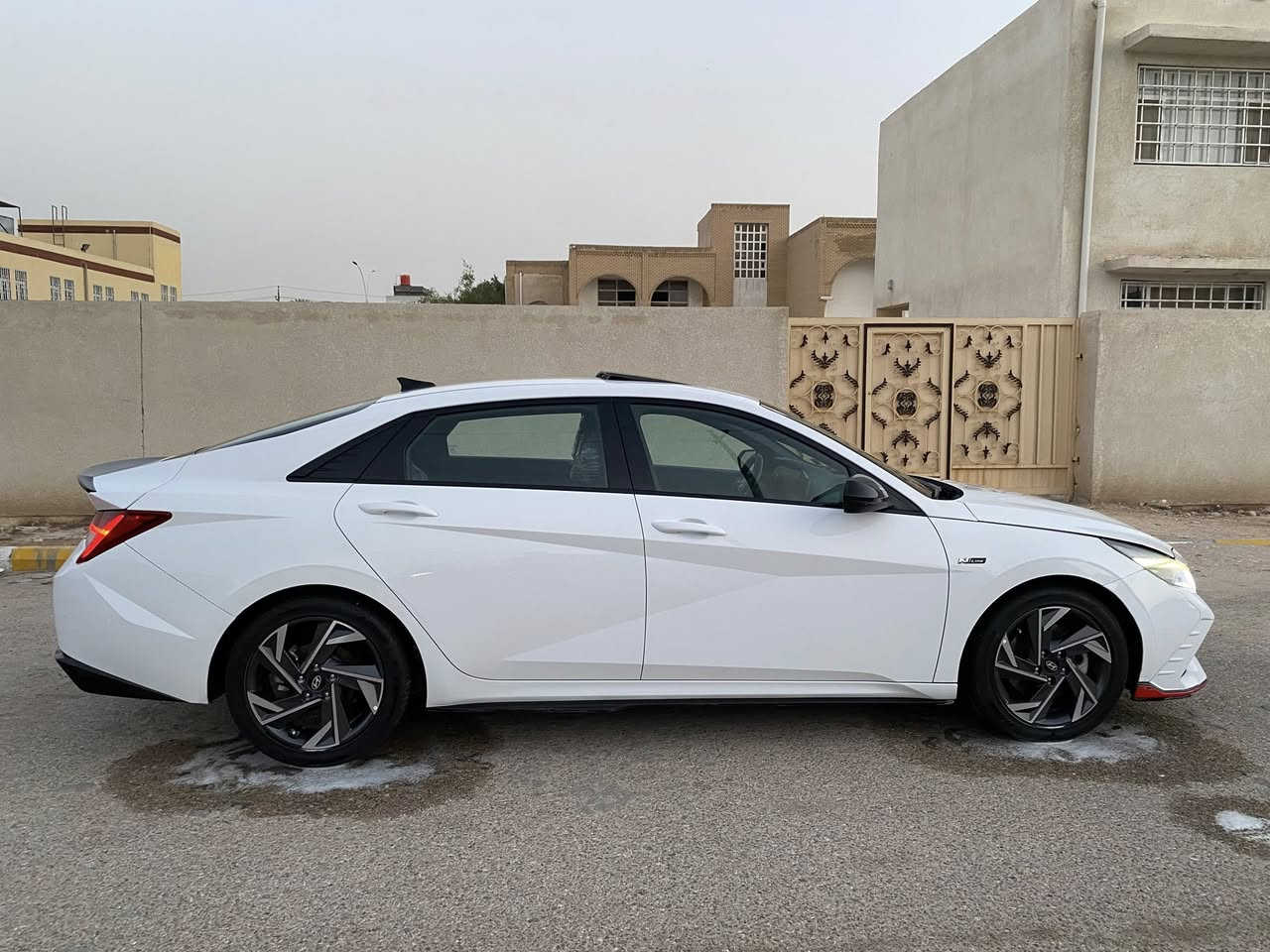 النترا 2023 امريكي كفاله عامه ما عدى بارد مقدمة البنيد رقم ذي قار معوقين المعوق ولد شاب حاظر  للوكاله فول مواصفات فئة ان لاين بصمه فتحه بالقماره تحكم ستيرن كامره خلفيه شاشه جبيره حساس امامي خلفي لد نهاري امامي خلفي تحديد مسار رادار نقطه عمياء توقف ذاتي و بعد بيه هواي مواصفات ويل كروم تخم تاير جديد ماشيه 64 الف السعر 150 للاتصال ***********
مكان السياره ناصريه المركز
