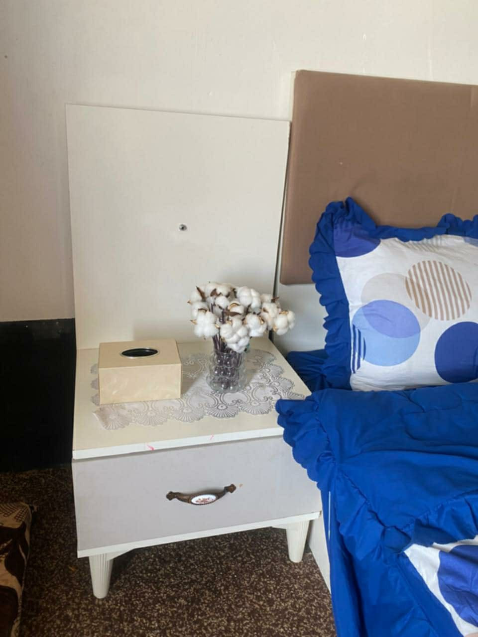 بيع مستعجل غرفه 5 قطع سعر 225 تكريت


**إذا كنت صاحب هذا الإعلان وتريد حذفه لأي سبب، رجاءا أرسل رسالة إلى الدعم الفني**