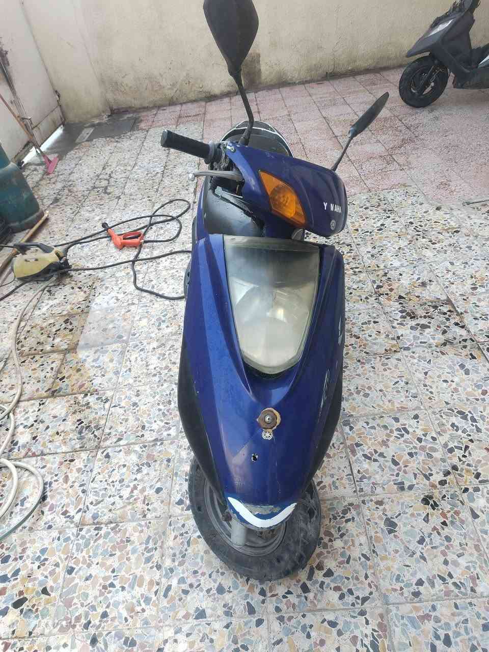 السلام عليكم للبيع بريز نقص استان تعليك ومجمع مال اشاره سعر 450مكان حريه ***********
