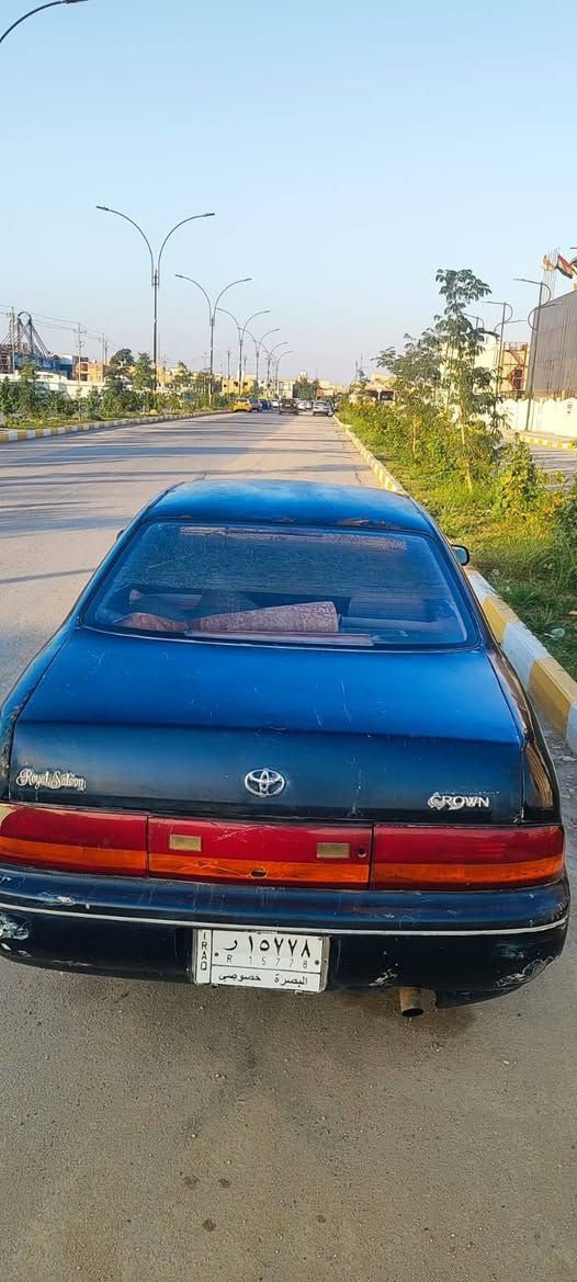 سلام عليكم سياره بطه منتصل مشروع وطني ثاني يوم امداور او وكاله مكانه ناصريه سوك الشيوخ سعره 33 وبيه مجال《 ***********》 《***********》
