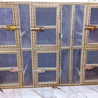 خزائن • ديكور منزلي