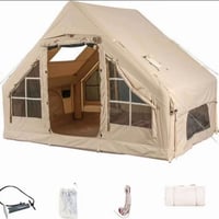 ٢١٠×٣٠٠×٢٠٠ • زيتوني • ٣ قطع