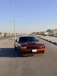 جالنجر GT • ٢٠٢٢ • وارد امريكي