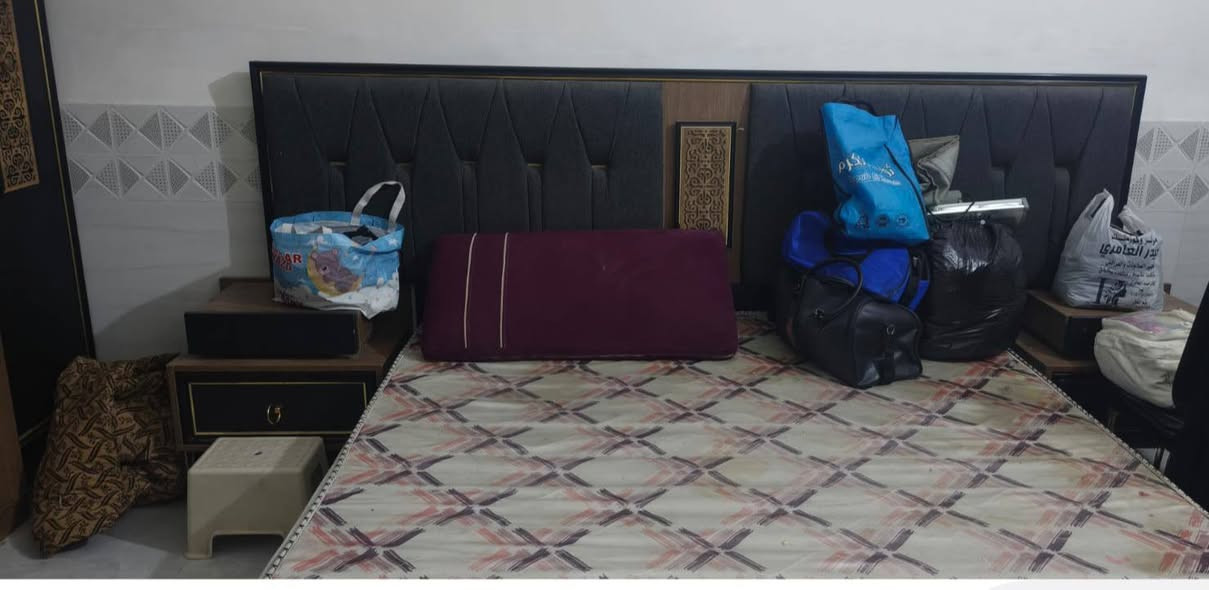 غرفه للبيع كامله مكاني كربلاء السعر 375


**إذا كنت صاحب هذا الإعلان وتريد حذفه لأي سبب، رجاءا أرسل رسالة إلى الدعم الفني**