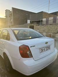 اوبترا • ٢٠١٠ • تبريد ثلج