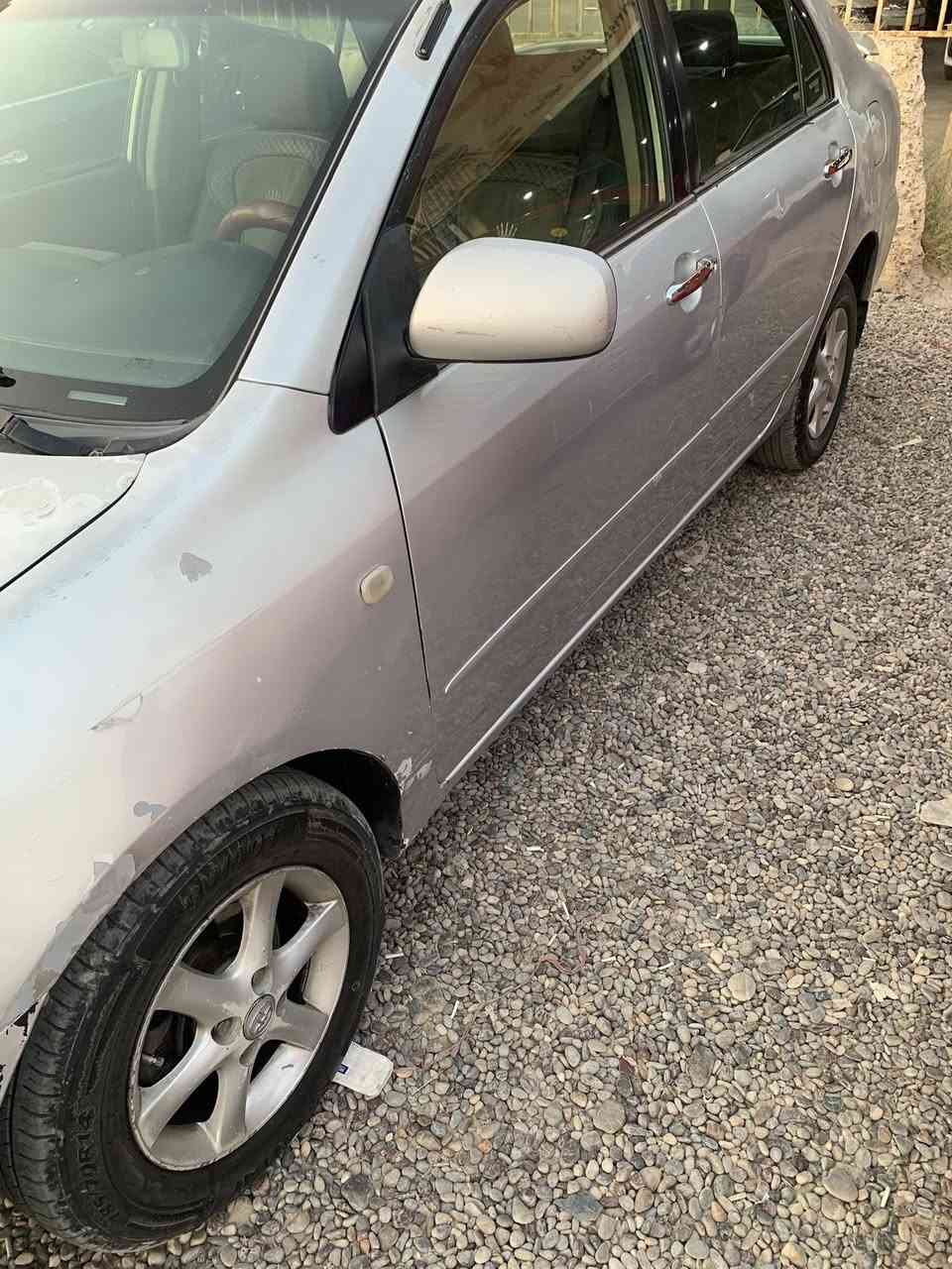 سلام عليكم بيكاتشو 2007تبريد وياه السويج بيه بدايت صرف فول اوتماتيك بس كير عادي بيه حزام صبغ رقم بغداد دولي بسمي تريد صدر امامي سعر 68مكان سياره صلاح الدين تكريت


**إذا كنت صاحب هذا الإعلان وتريد حذفه لأي سبب، رجاءا أرسل رسالة إلى الدعم الفني**