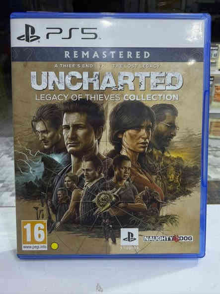 العاب بلي ستيشن -/4 مستعمل 

العاب بلي ستيشن / 5 بيهن جديد ومستعمل 

بيع او مراوس 

يوجد خدمة توصيل الى جميع المحافظات سعر 🔥

***********
