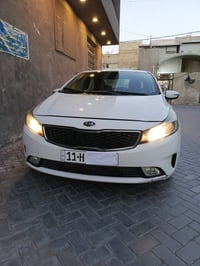 كيه فورتي • ٢٠١٧ • بغداد مدينة الصدر