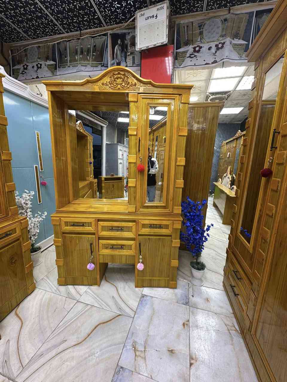 غرفه واحد بغداد غرفه صاج 5ملم واتساب ***********بيع وشراء غرف النوم  بغداد حسينية المعامل
