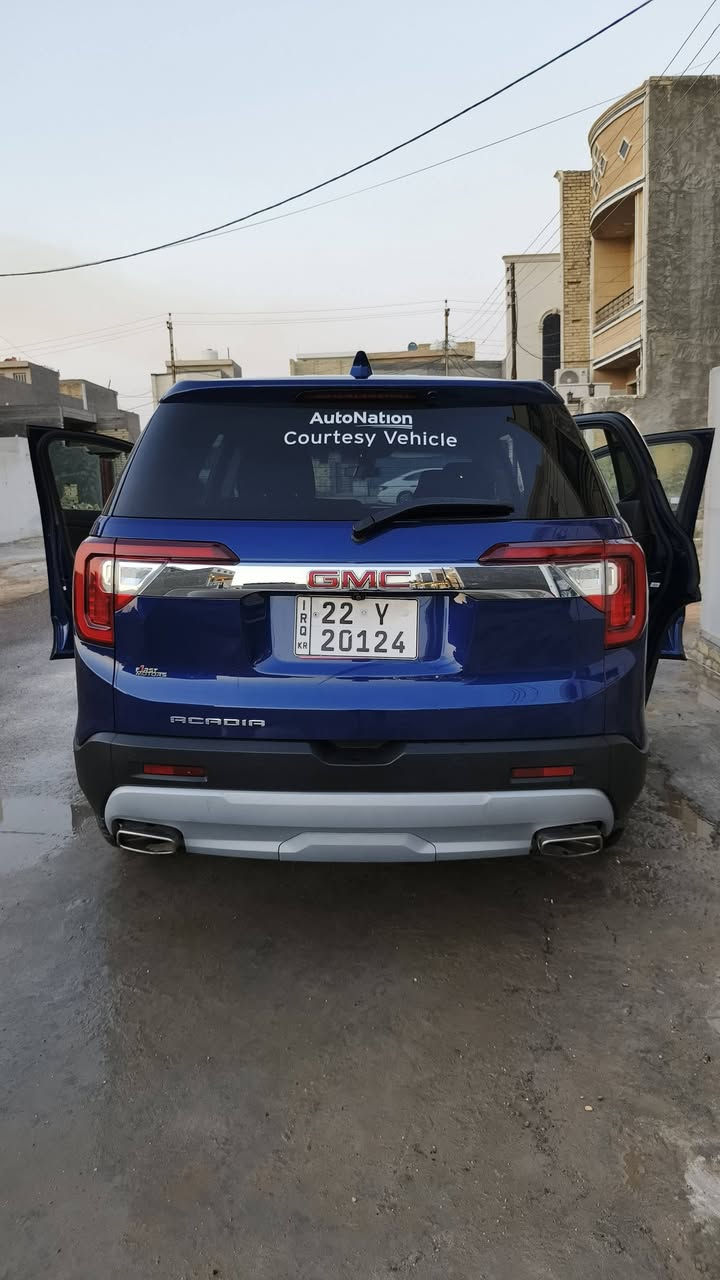 GMC Acadia 2023 2.0T SLE حادثها خفيف سطحي فقط البنيد وشويه جاملغ ماكو دواخل ابد الباقي كله مكفول موجوده صورة الحادث بالمنشور السيارة ماشية 33ميل نضيفة كلش ونصبتها حلوه رايدها 215
مواصفاتها : بصمة تشغيل واربع بيبان بصمة اوتو ستوب كروز سرعة ومثبت تحكمات ستيرن كاملة شاشة حديثة وشاشة اعطال ذكية حساسات امامي خلفي رادارات مراية رادار جوانب وضعيات قيادة ايكو وسبورت ونورمال تبريد مركزي 3 قطع كشنات 7 سياحي منفصل VIP مكان السيارة بغداد ***********
GMC Acadia 2023 2.0T SLE حادثها خفيف سطحي فقط البنيد وشويه جاملغ ماكو دواخل ابد الباقي كله مكفول موجوده صورة الحادث بالمنشور السيارة ماشية 33ميل نضيفة كلش ونصبتها حلوه رايدها 215
