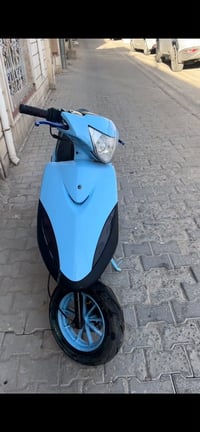 دراجة نارية • دراجات • للبيع • متسيكل
