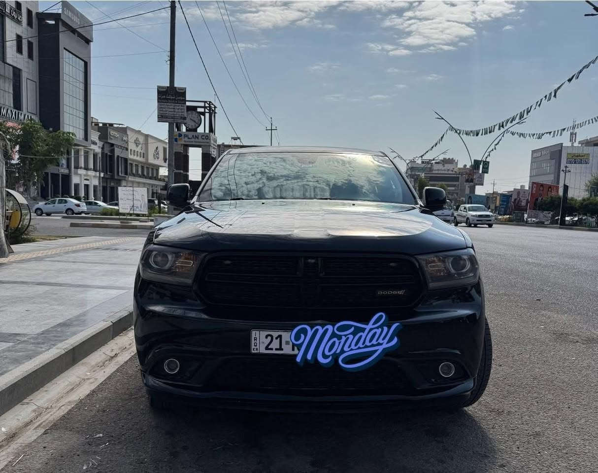 دورانكو موديل 2017 مواصفات   gt معروف مواصفات   سيارة داخل عراق كلين. بس بلعراق صاير قبغ صندوق صبغ. يعني قطعة وحدة صبغ. سارة بأسمنا جديدة سيارة. مكان سيارة كركوك. 
سعر سيارة 230 
***********
