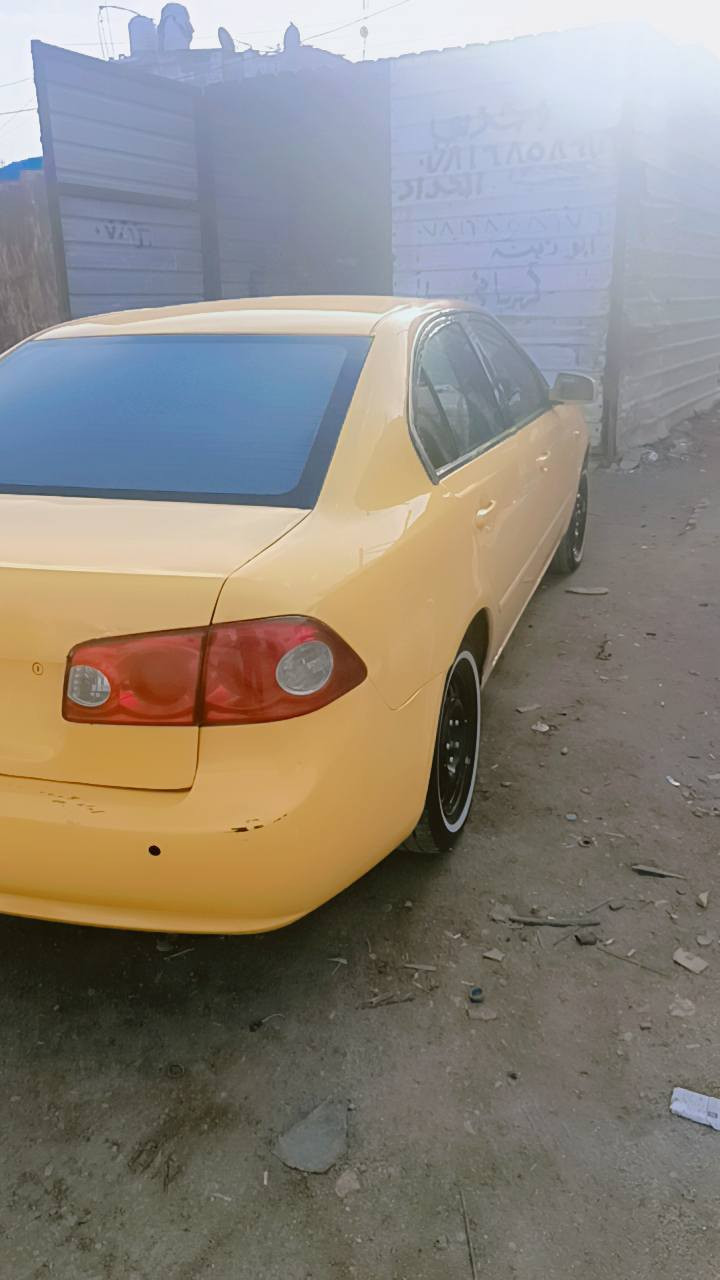 السلام عليكم اوبتيمه البيع موديل 2008 حداديه 75بلميه تخم تايرات جديد معمره مصبوغه رقم ذي قار مشروع وطني سنويه صارلها شهر من صقطت بيه ضربه جنطه معمره  مكينه وكير وتبريد خير من الله سعر 80وبيه مجال مكان ذي قار شطره  رقم ***********
مكلف بل نشر
