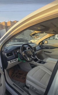 جمسي اكاديا دينالي 2022 فول المواصفات:  بانوراما  اشاير بالمري  كشنات ...