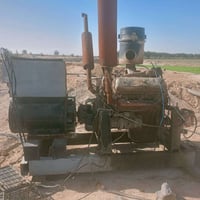 موالده كرأز روسي 6 بستم 150 كيف شغاله على ال فحص 07811682347