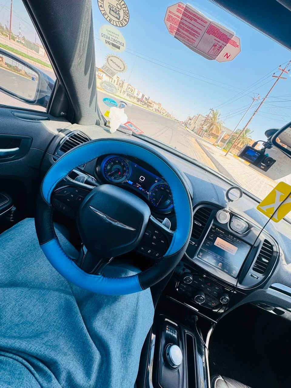 السلام عليكم للبيع
اوباما 2018 رقم اربيل بسمي

السياره S فول الفول

هاي صورها وصور الحادث موجود وياها

البجم كبس 

ايرباك سليم كلها بلاد

سعرها 240 وبيها مجال حك الجيه

مكاني صلاح الدين تكريت

كلب بالصور واقتنع وخابرني وبيك خير وتدلل

***********
