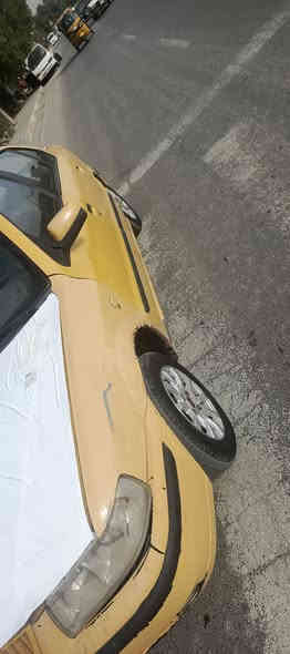 سمند 2011 كير مكينه جدد صدر جديد تخم تاير جديد كهربايات شغاله بدون ضربه سعر 16 ورقه عنوان البياع رقم الهاتف***********
