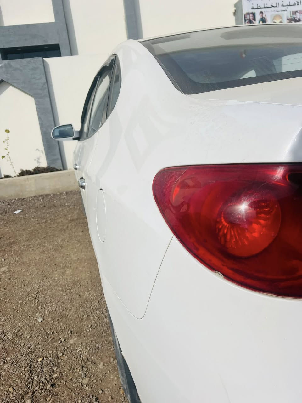 السلام عليكم للبيع النترا 2009 رقم انبار مميز السيارة مكفوله من الصبغ والتبديل جاهزه مكينه كير صدر تخم تاير  باسمي تحويل ثاني يوم معروضه 117 وبيها مجال مكانها بابل شراي اتصل تأخذ عيوني /***********
