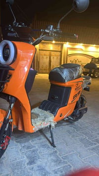 R9 • موديل 25 • بطاريات جدد