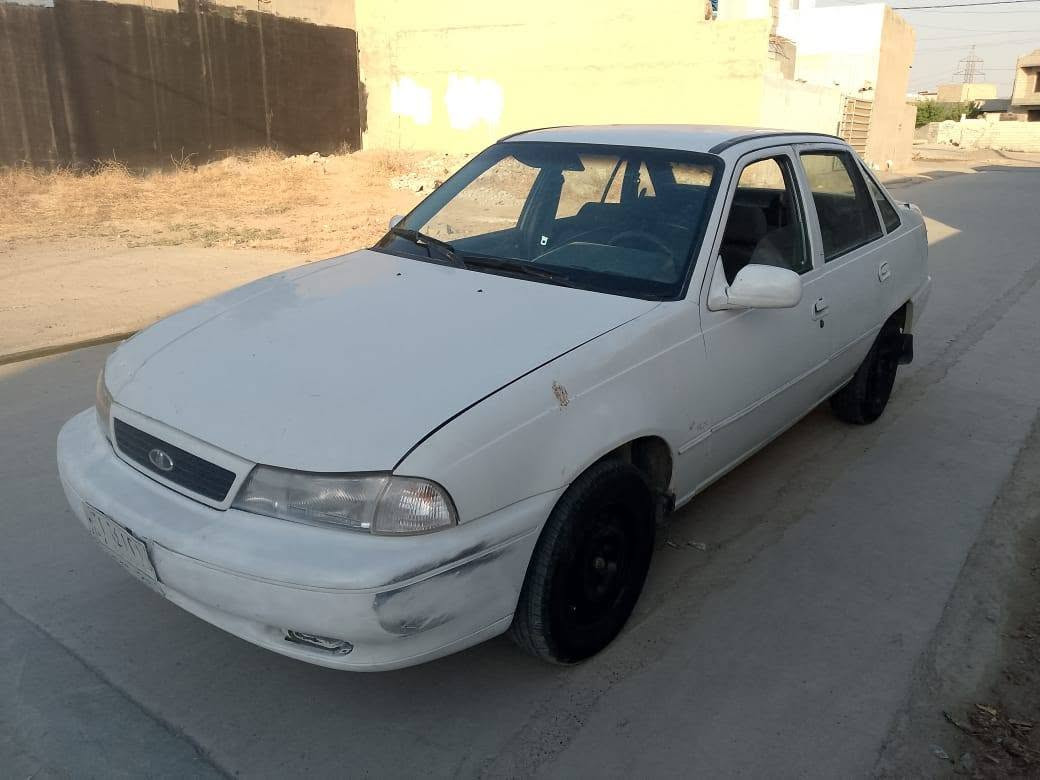 دايو سلو محرك16 اوبترا كير عادي موديل94  تبريد ثلج رقم رقم ديالى مشروع وطني  شرط تحويل والغرامت بي كوبون بنزين كول على بلاد بدون صبغ بدون خياس سعر 24 بي مجال اشواي شرط تحويل  رقم موبايل *********** كركوك, العراق
