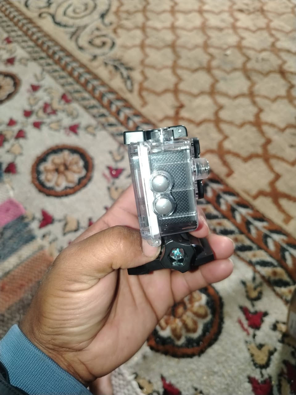 سلام عليكم كامرت مقامرات للبيع السعر30 المكان كوت داموك الاستفسار ***********
