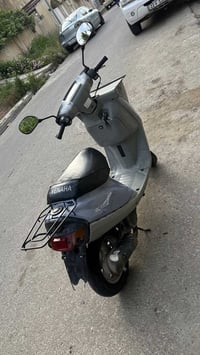 بزون • شغال • كربريتر