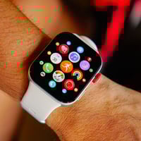 هواوي Fit 3 • نظيفه • سير اضافي