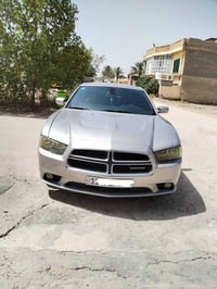 تشارجر SXT • ٢٠١٤ • مراوس SRT