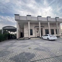 فيلا للبيع مساحه 1500تبعد 5دقائق عن تقاطع الربيعي السعر 750وقابل للتفا...