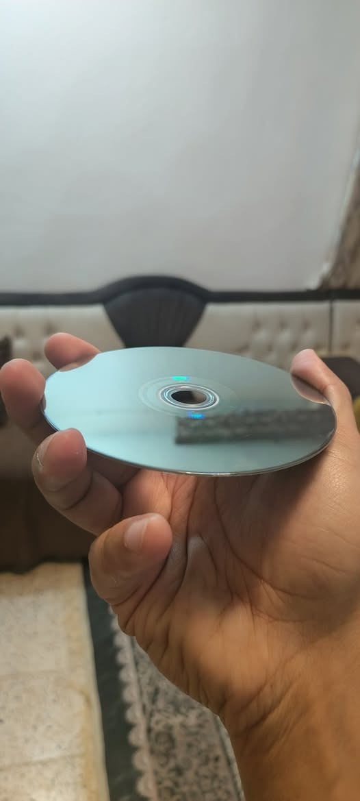 بلي 4 برو 1 تيرا 
اون لاين  نظام 13.04
 معه كافه ملحقاته جوستك عدد 2 
واقراص عدد 6 
 قرص باتلفيد 1
قرص باتلفيد 4
قرص باتلفيد V
قرص PES2021 محدثه 2026 نضافه 100%100
قرص لعبة فيفا 2026
قرص GTA 
 بلي كلش نضيف وبل عافيه ع يشتري السعر 325 وبي مجال للطيبين عنوان بغداد المشاهدة


**إذا كنت صاحب هذا الإعلان وتريد حذفه لأي سبب، رجاءا أرسل رسالة إلى الدعم الفني**