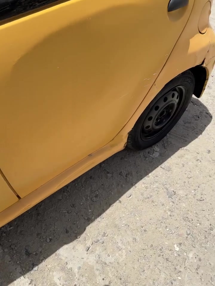 بدون راعي بمليون و١٠٠


**إذا كنت صاحب هذا الإعلان وتريد حذفه لأي سبب، رجاءا أرسل رسالة إلى الدعم الفني**