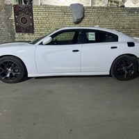 للبيع: دودج جارجر GT 2019  مكان السيارة: بغداد  السعر220 ورقة – قابل ل...