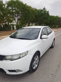 سيراتو • ٢٠١٠ • رقم السليمانية