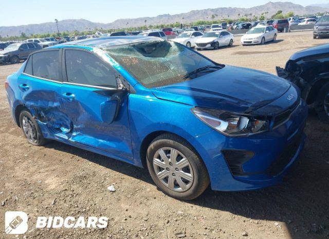 السلام عليكم سياره كيا ريو للبيع 23 السعر 140 وبيها مجال منظومه غاز بها  سياره جاهزه تشغيلن عن بعود***********
