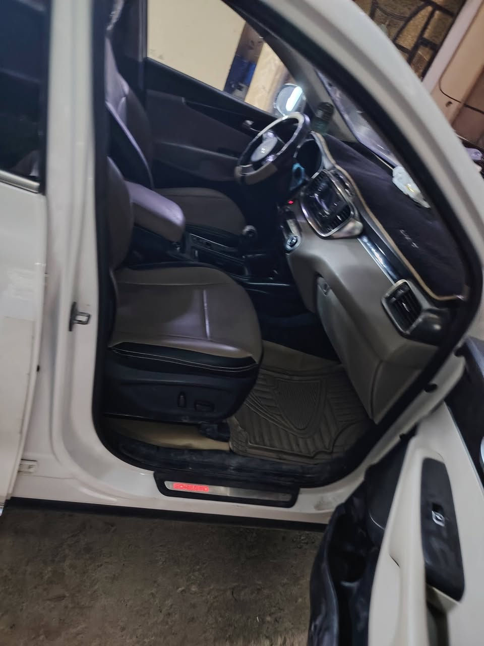 موديل ٨١  مبدل فلتر مل الكير وكزكيت هذا رقمي ***********
