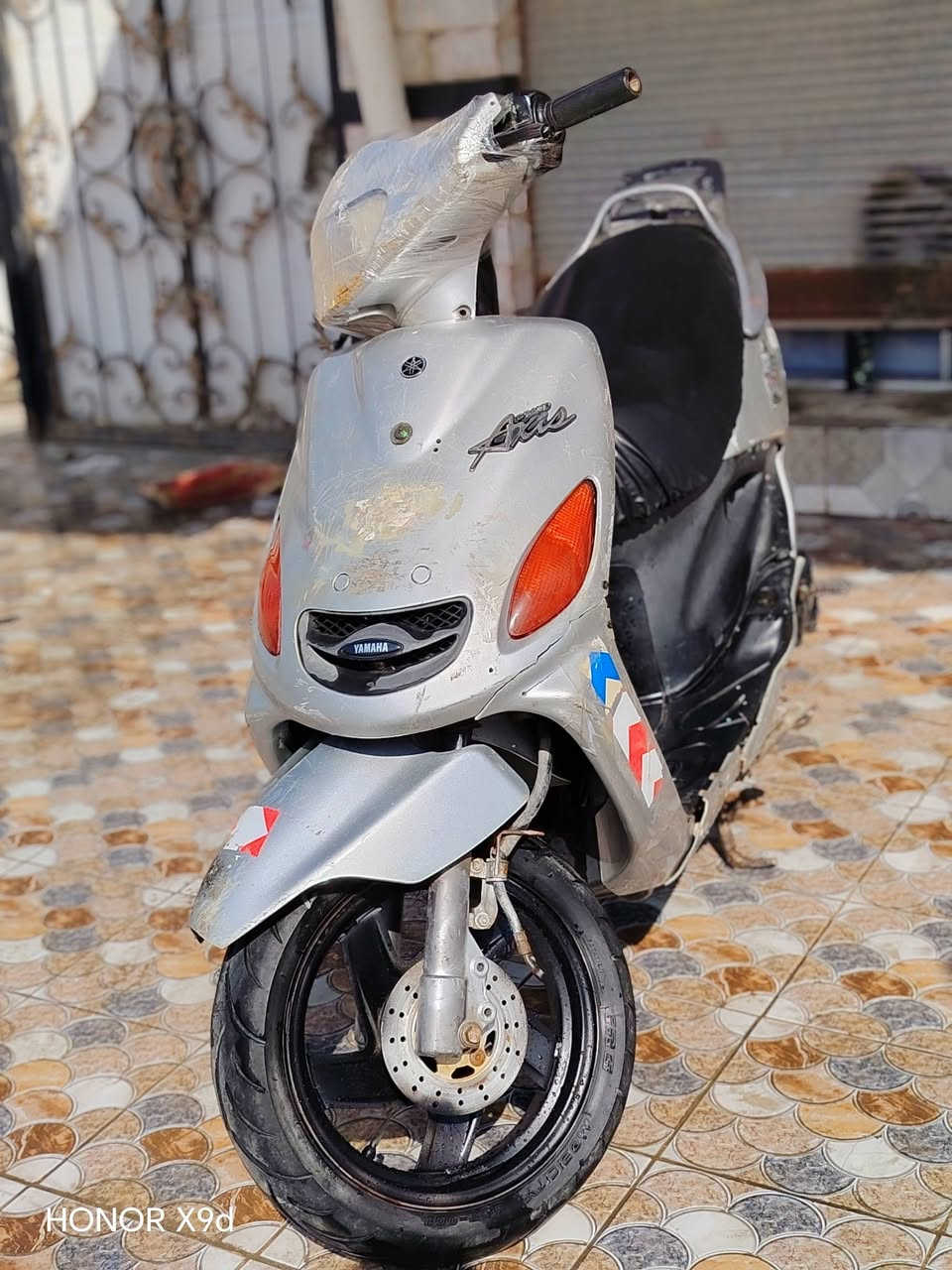 دراجه اكزز فحل مفتوحه رايمر أصلي شغال سلف هندر دراجه دراجه دبلات خلفي أمامي زوج تايرات جديد نهضة ومشي خير من الله كله شغال نقص باتري فقط سعر 200 مكاني ناصرية مركز ***********.
