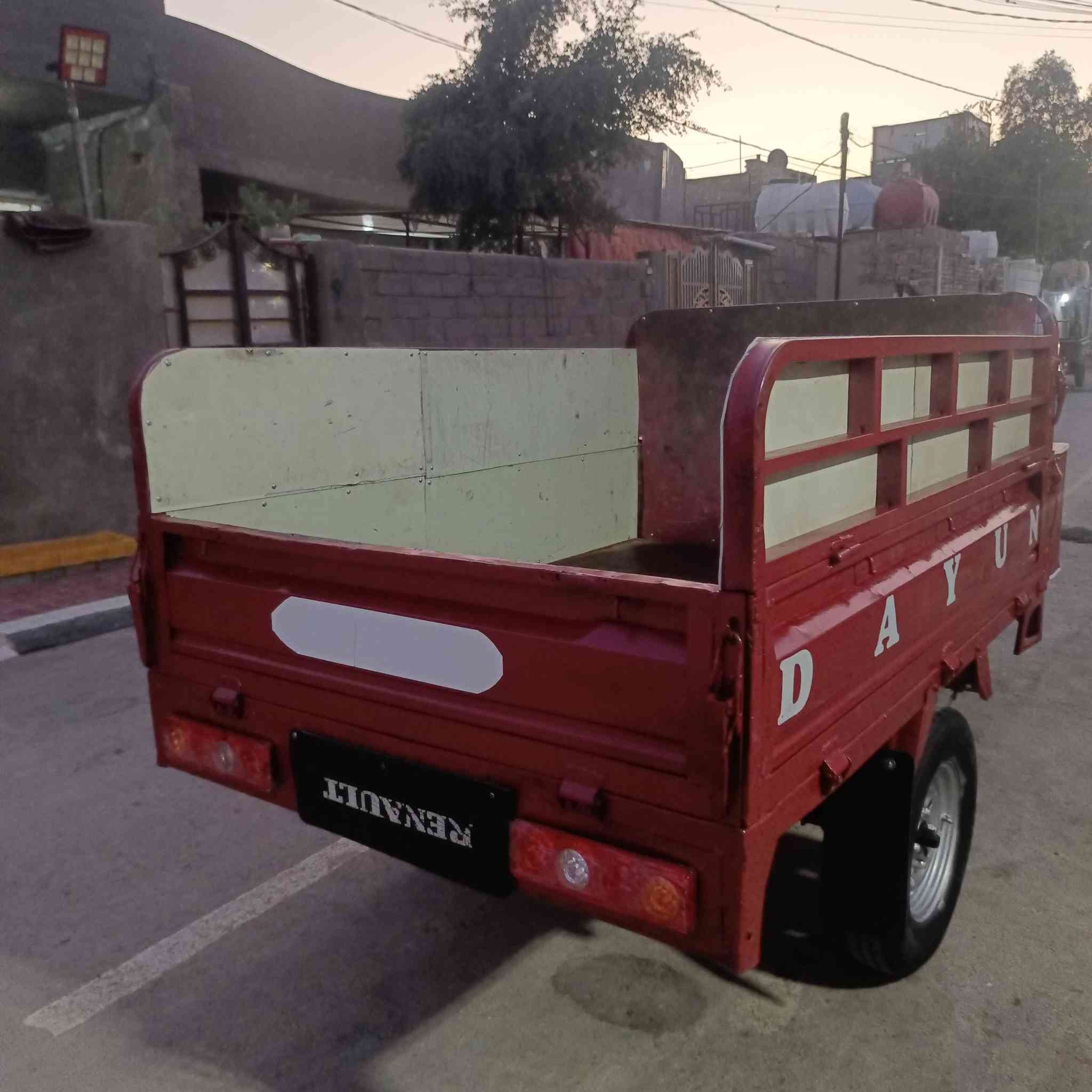 ستوته للبيع 2018 اوراق كامله شاصي مكفول اي نقص مابيه سعر مليون وبيه مجال بغداد مدينة  ***********
